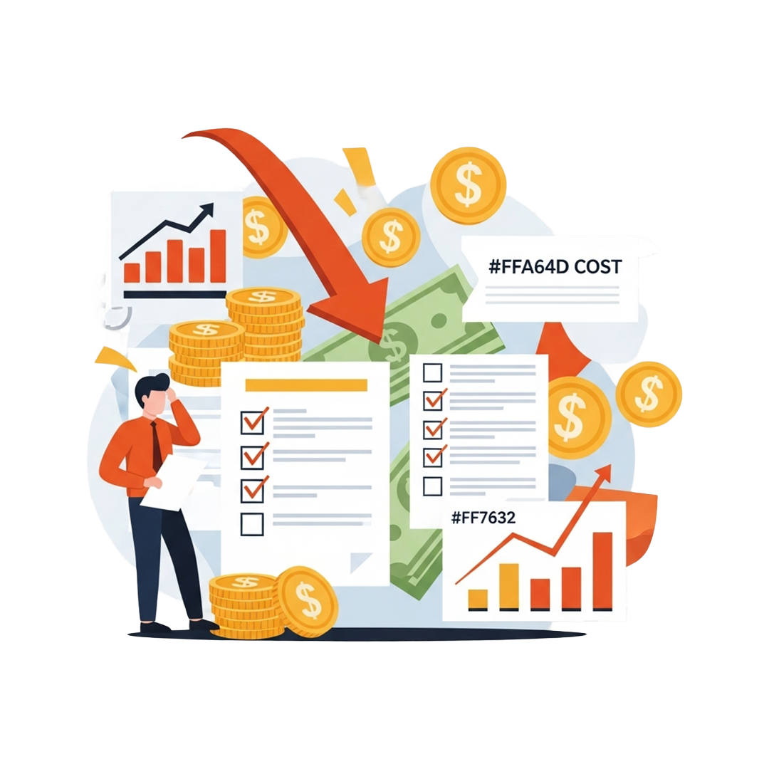 リスト取得にコストがかかる